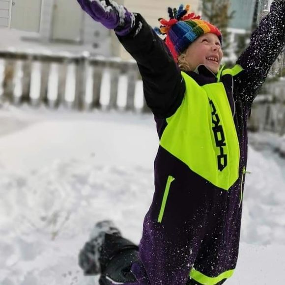 Meet your Posher, Leah - Picture 1 of 1